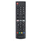 Pour LG LED LCD TV AKB75095307 433 MHz télécommande intelligente (noir)